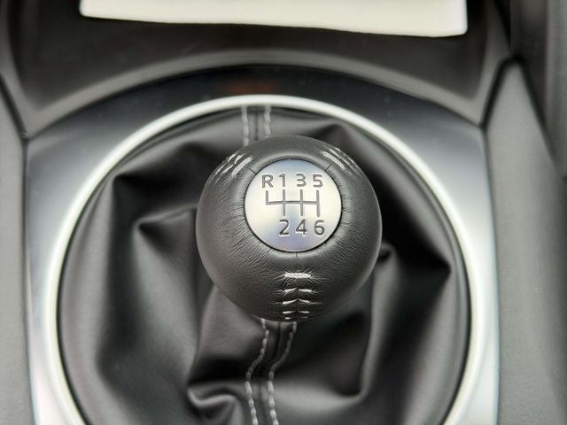 2026 Mazda Mazda MX-5 Miata Sport