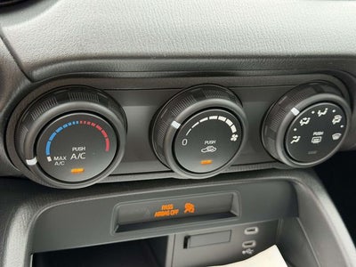 2026 Mazda Mazda MX-5 Miata Sport