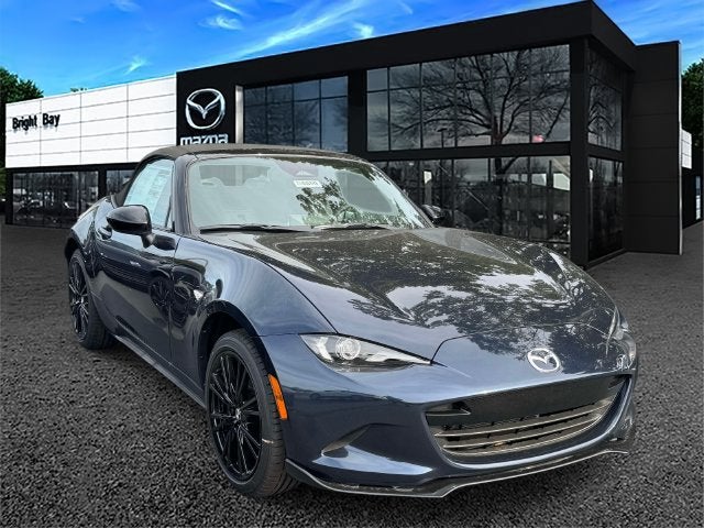2026 Mazda MX-5 Miata