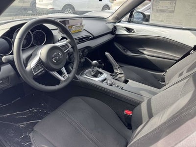 2026 Mazda Mazda MX-5 Miata Club