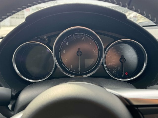 2026 Mazda Mazda MX-5 Miata Club