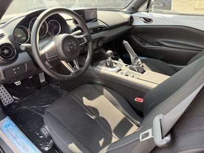 2026 Mazda Mazda MX-5 Miata Club
