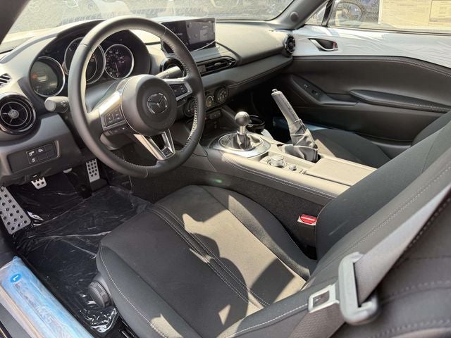 2026 Mazda Mazda MX-5 Miata Club