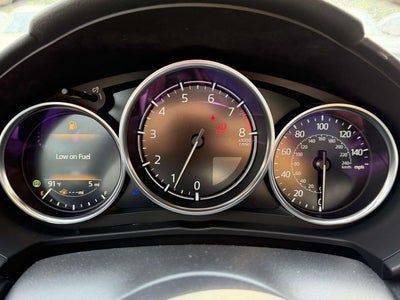 2026 Mazda Mazda MX-5 Miata Club