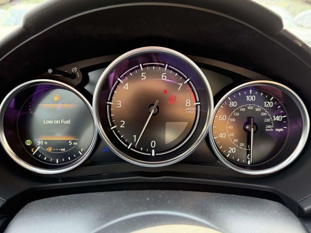 2026 Mazda Mazda MX-5 Miata Club