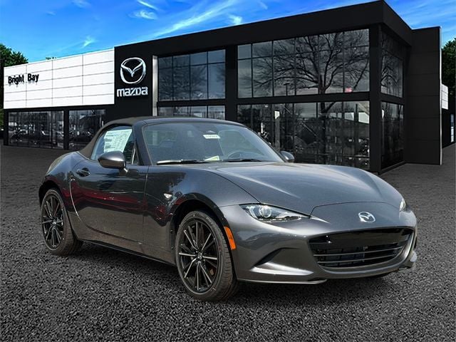 2026 Mazda Mazda MX-5 Miata Grand Touring