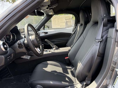 2026 Mazda Mazda MX-5 Miata Grand Touring