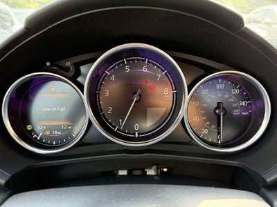 2026 Mazda Mazda MX-5 Miata Grand Touring