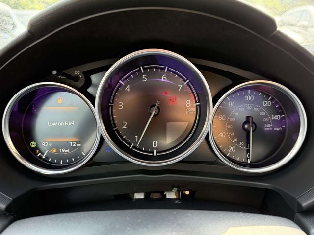 2026 Mazda Mazda MX-5 Miata Grand Touring