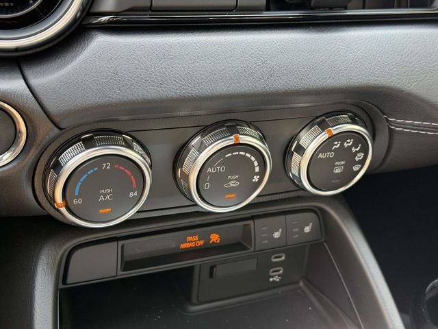 2026 Mazda Mazda MX-5 Miata Grand Touring