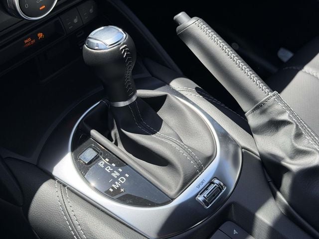2026 Mazda Mazda MX-5 Miata Grand Touring
