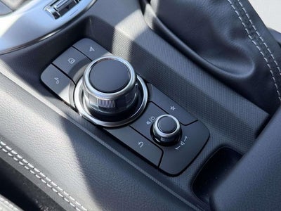 2026 Mazda Mazda MX-5 Miata Grand Touring