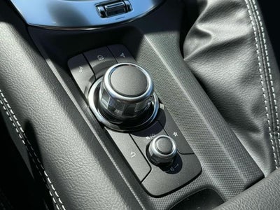 2025 Mazda Mazda MX-5 Miata Grand Touring
