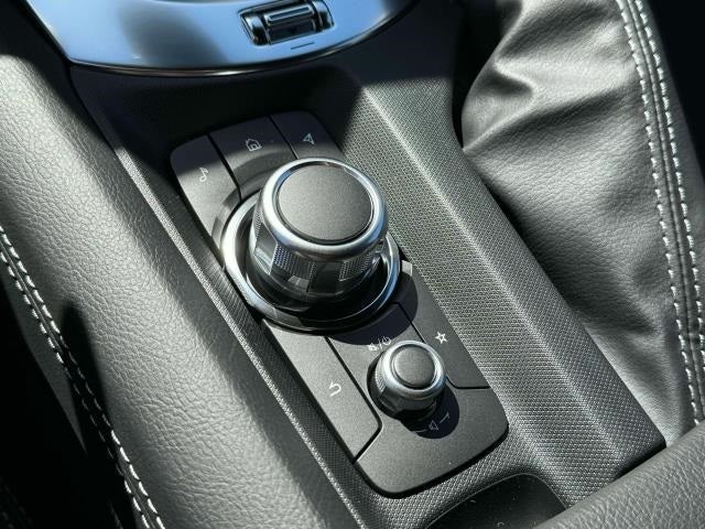 2025 Mazda Mazda MX-5 Miata Grand Touring