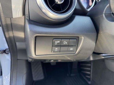 2025 Mazda Mazda MX-5 Miata RF Grand Touring