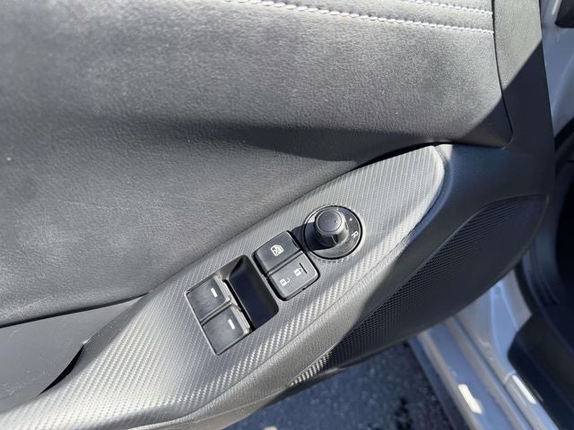 2025 Mazda Mazda MX-5 Miata RF Grand Touring