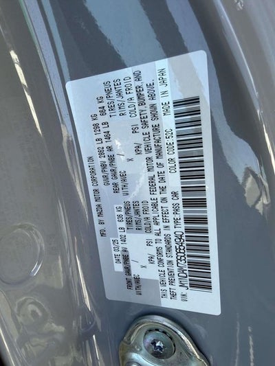 2025 Mazda Mazda MX-5 Miata RF Grand Touring