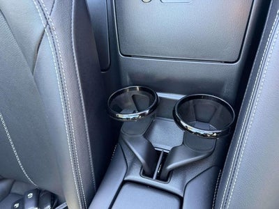 2025 Mazda Mazda MX-5 Miata RF Grand Touring