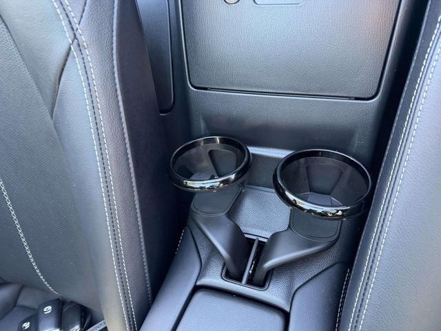 2025 Mazda Mazda MX-5 Miata RF Grand Touring