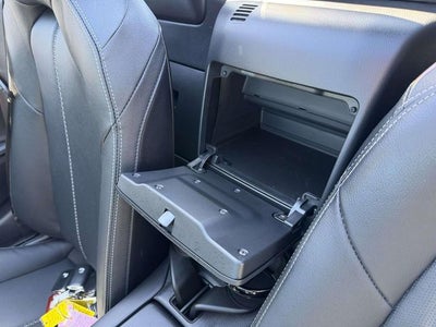 2025 Mazda Mazda MX-5 Miata RF Grand Touring