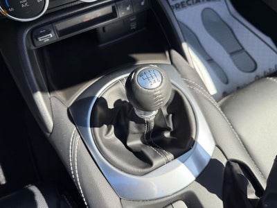 2025 Mazda Mazda MX-5 Miata RF Grand Touring