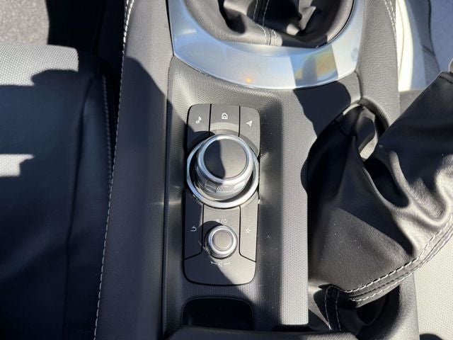 2025 Mazda Mazda MX-5 Miata RF Grand Touring