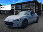 2025 Mazda Mazda MX-5 Miata RF Grand Touring