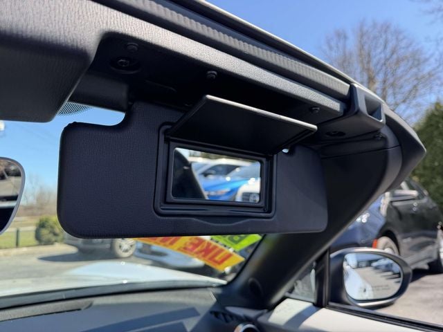 2025 Mazda Mazda MX-5 Miata RF Grand Touring