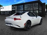 2025 Mazda Mazda MX-5 Miata RF Grand Touring