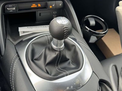 2025 Mazda Mazda MX-5 Miata RF Grand Touring