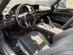 2026 Mazda Mazda MX-5 Miata RF Grand Touring