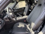 2026 Mazda Mazda MX-5 Miata RF Grand Touring
