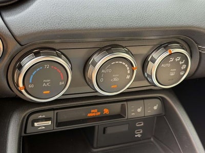 2026 Mazda Mazda MX-5 Miata RF Grand Touring