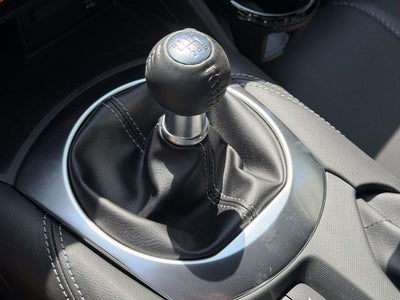 2026 Mazda Mazda MX-5 Miata RF Grand Touring
