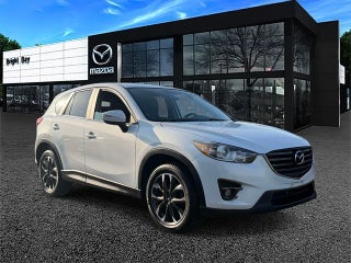 2016 Mazda Mazda CX-5 Grand Touring