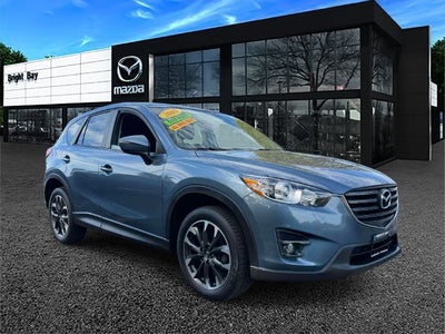 2016 Mazda Mazda CX-5 Grand Touring