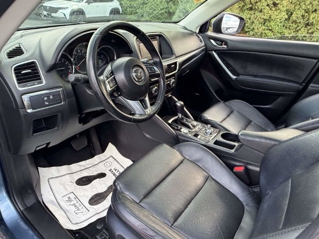 2016 Mazda Mazda CX-5 Grand Touring