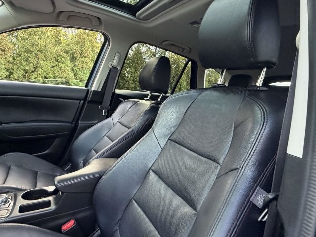 2016 Mazda Mazda CX-5 Grand Touring