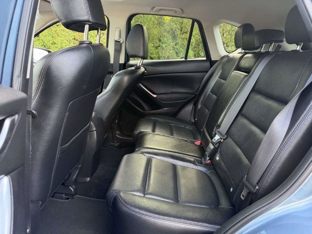 2016 Mazda Mazda CX-5 Grand Touring