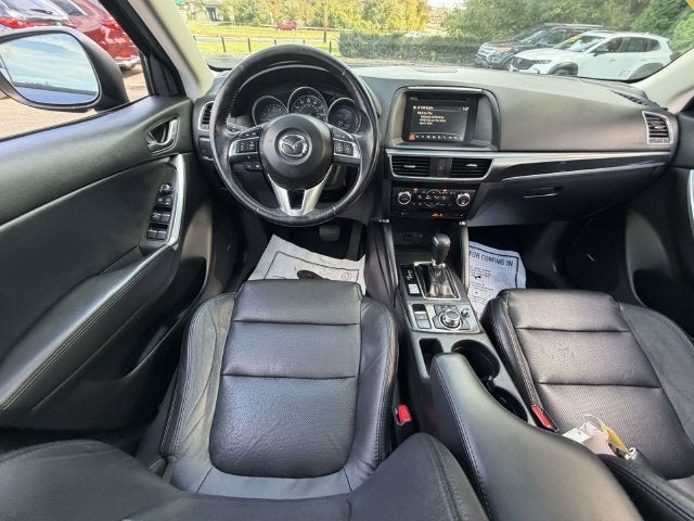 2016 Mazda Mazda CX-5 Grand Touring