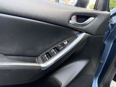2016 Mazda Mazda CX-5 Grand Touring