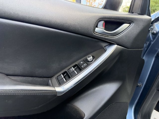 2016 Mazda Mazda CX-5 Grand Touring