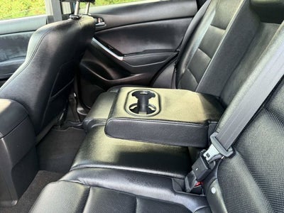 2016 Mazda Mazda CX-5 Grand Touring