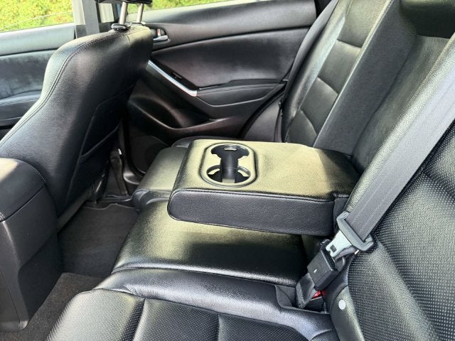 2016 Mazda Mazda CX-5 Grand Touring