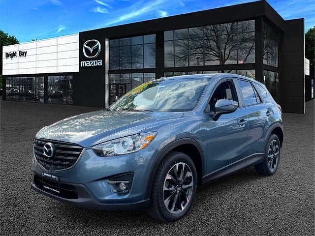 2016 Mazda Mazda CX-5 Grand Touring
