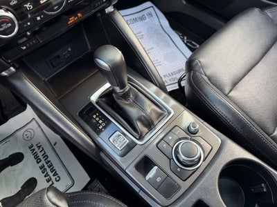 2016 Mazda Mazda CX-5 Grand Touring