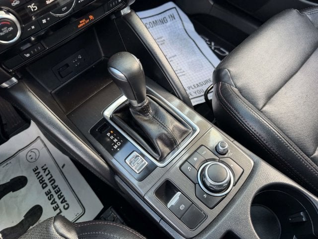 2016 Mazda Mazda CX-5 Grand Touring