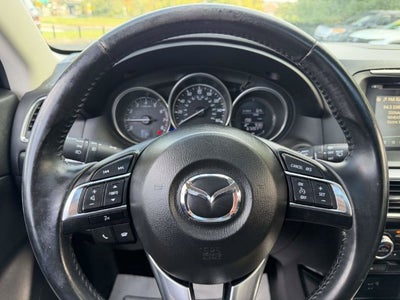 2016 Mazda Mazda CX-5 Grand Touring