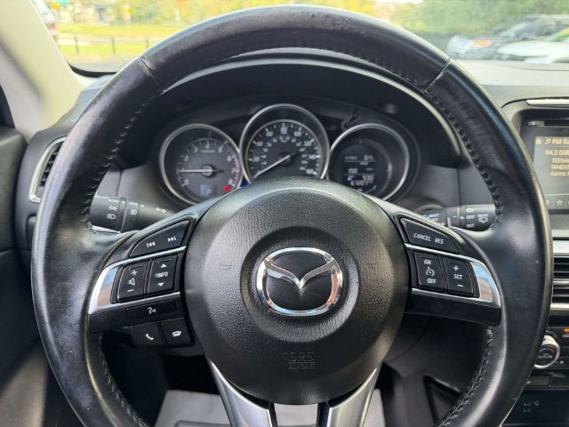2016 Mazda Mazda CX-5 Grand Touring