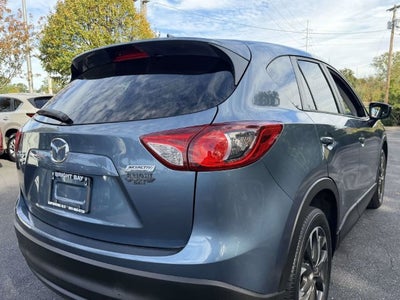 2016 Mazda Mazda CX-5 Grand Touring